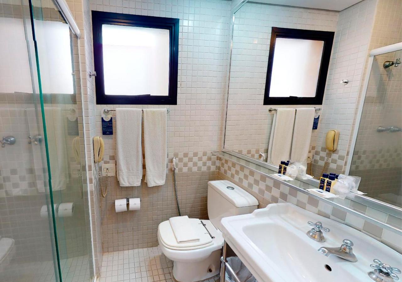 Standard Suite